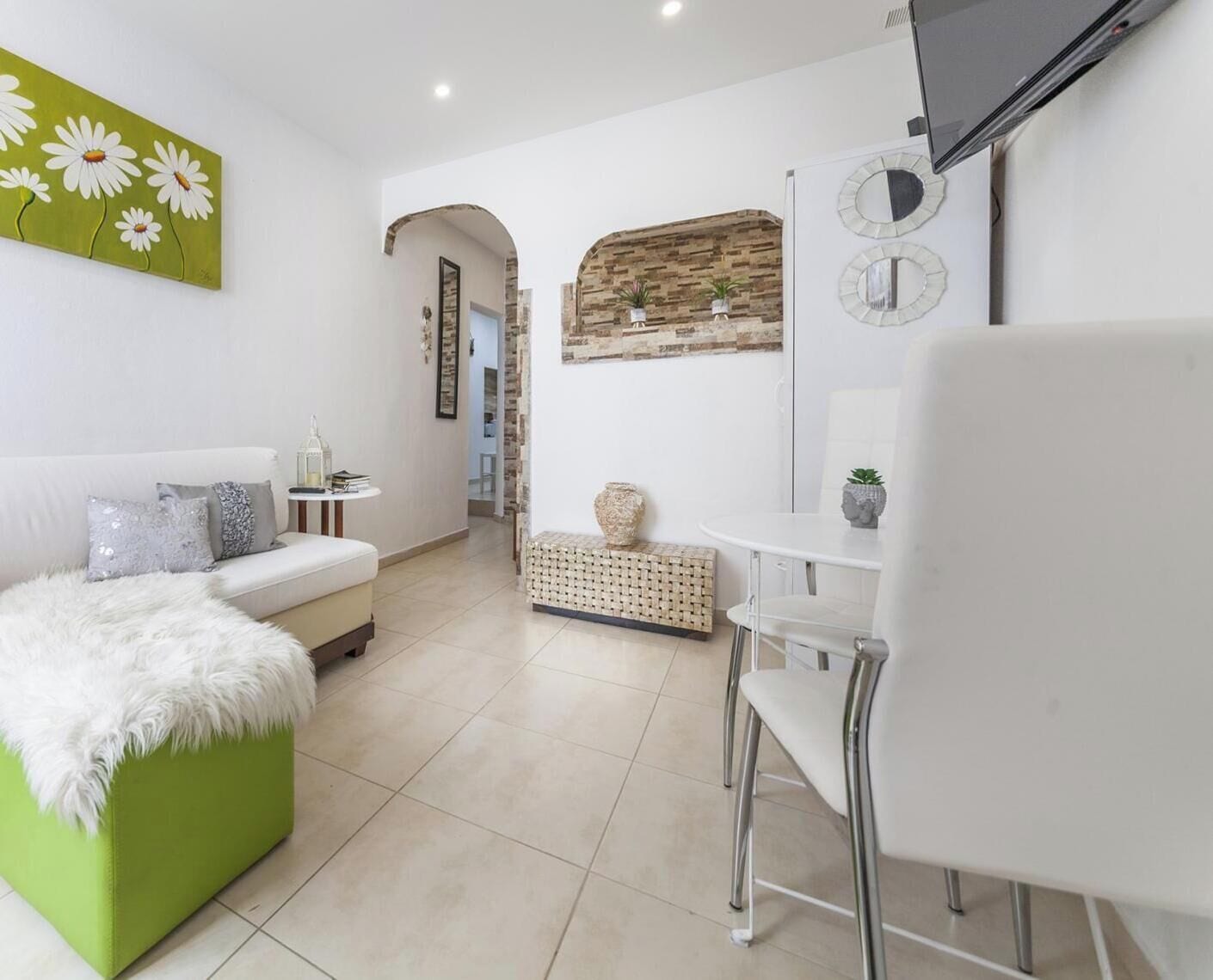 واجهة المنشأة