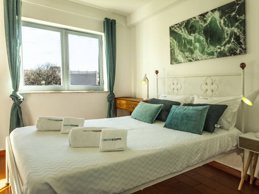 Apartment, 2 Bedrooms