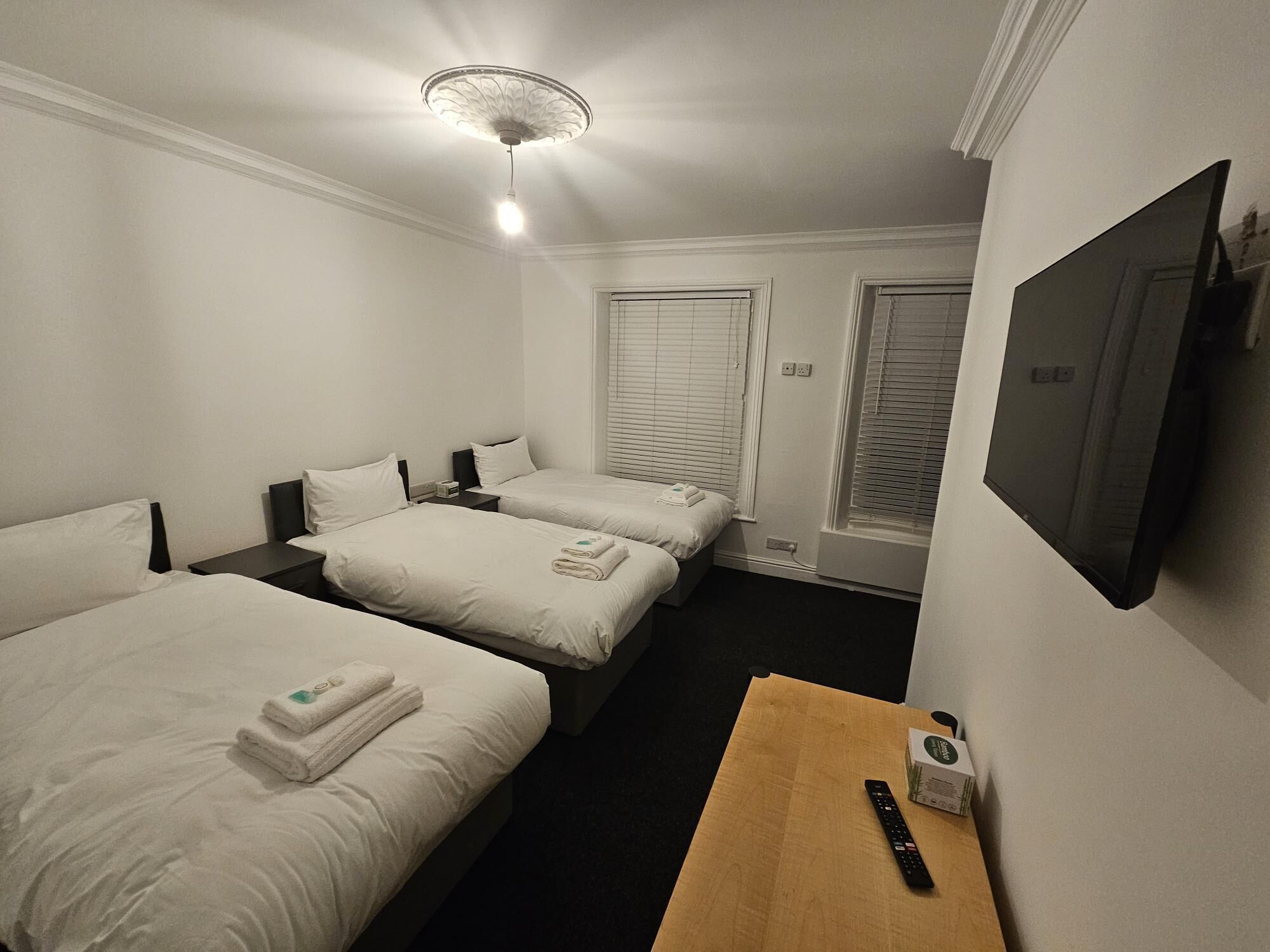 Foto - The Earlham Hotel