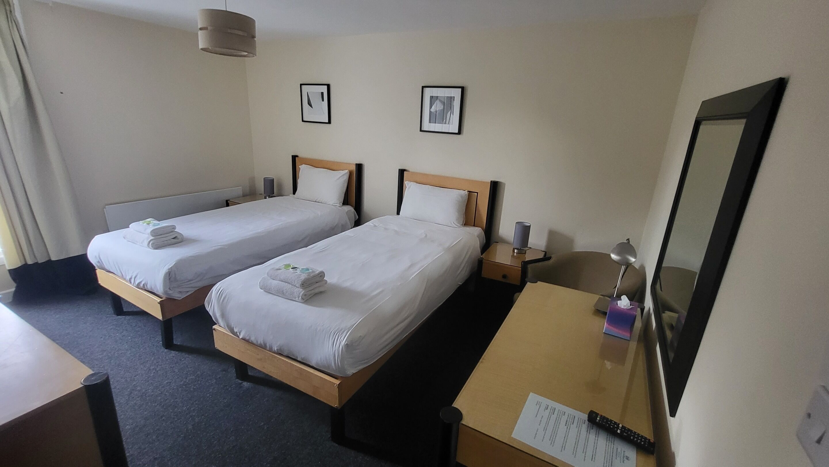 Foto - The Earlham Hotel