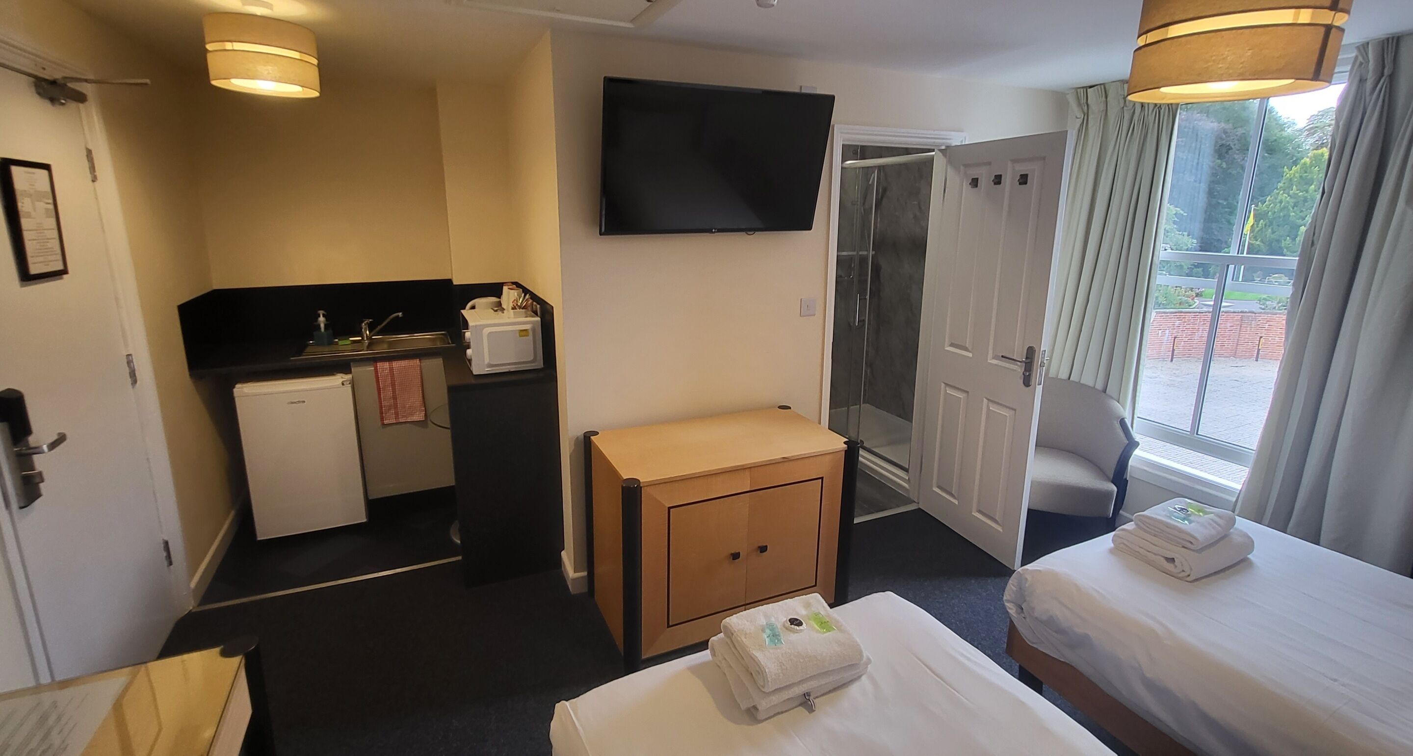 Foto - The Earlham Hotel