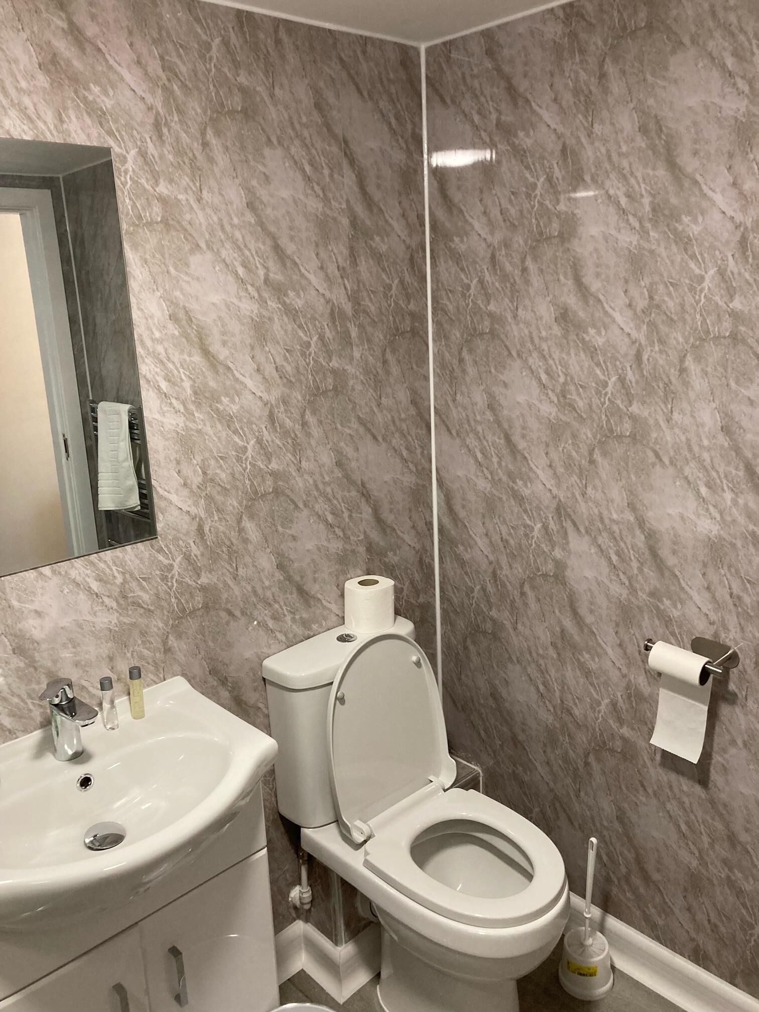 Foto - The Earlham Hotel