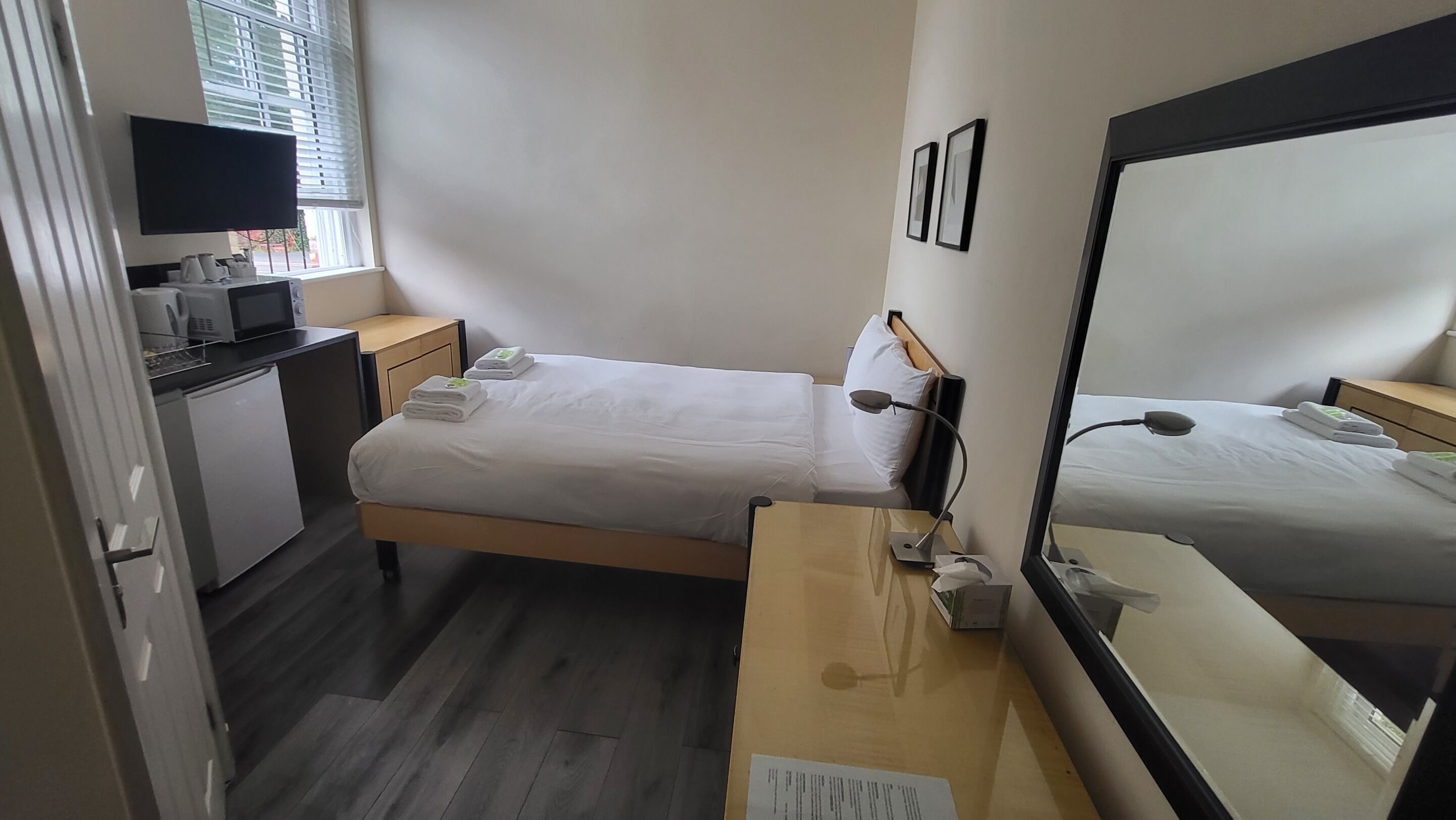 Foto - The Earlham Hotel