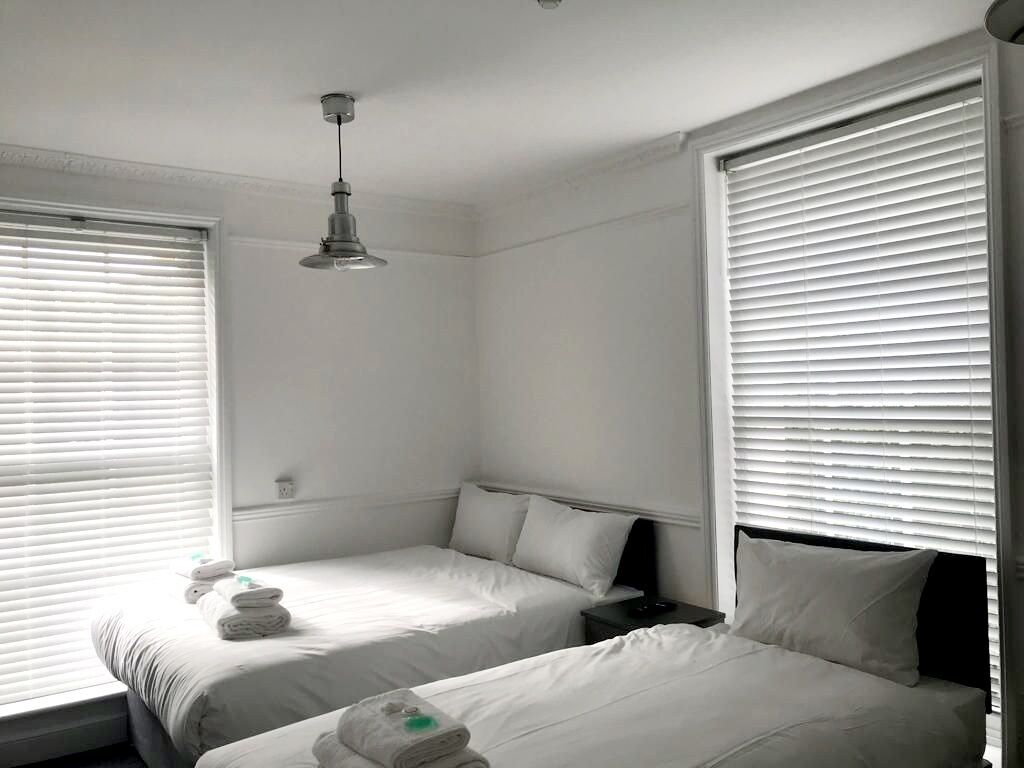 Foto - The Earlham Hotel