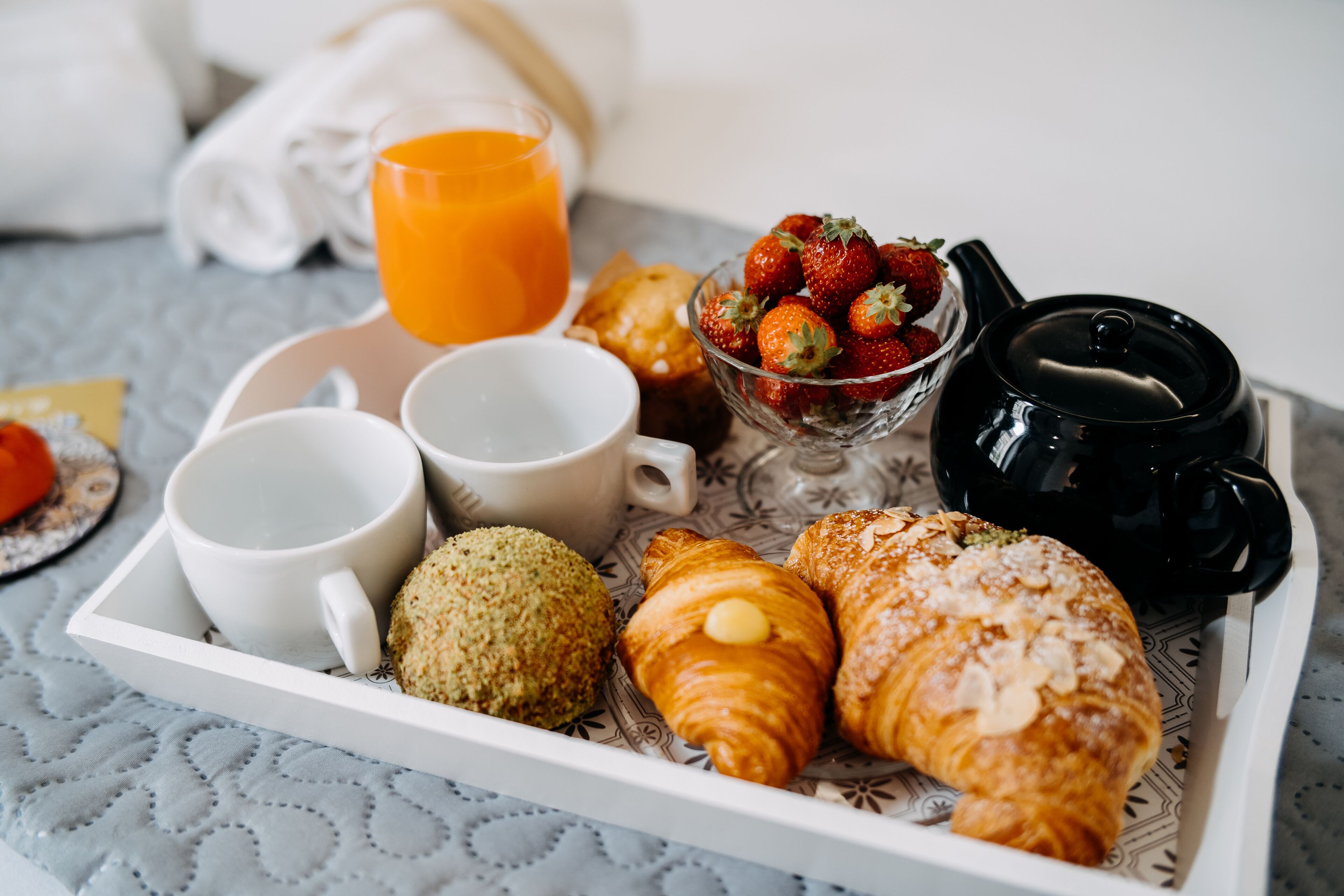 Photo - B&B Stramondo