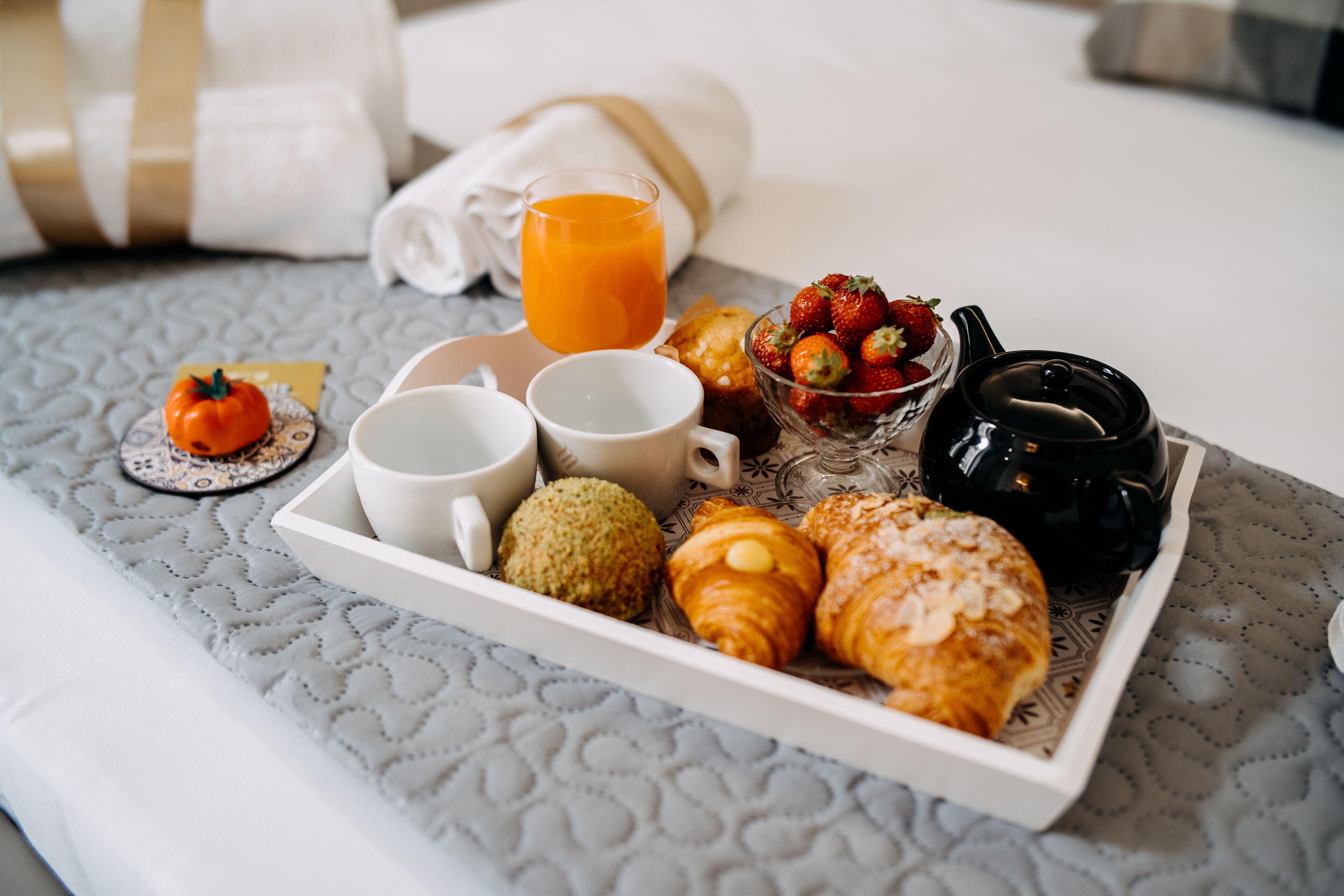 Photo - B&B Stramondo