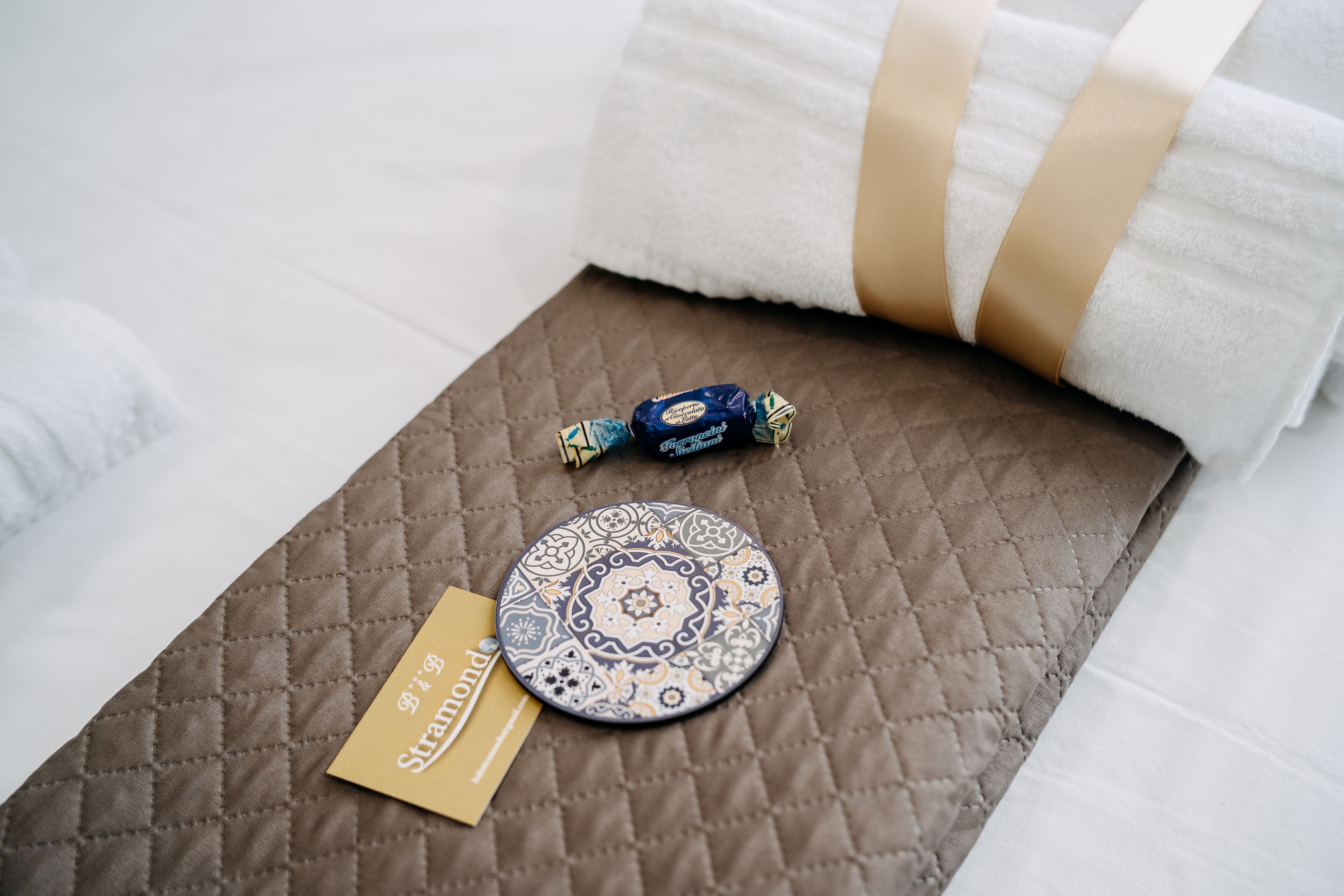 Photo - B&B Stramondo