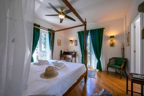 Villa Familiale, plusieurs chambres, vue mer (Villa Victor 100m from sea)