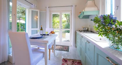 Villa Victor 100m from sea