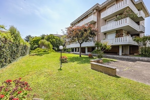 Exterior - Casa Arno 500m from beach (Massa)