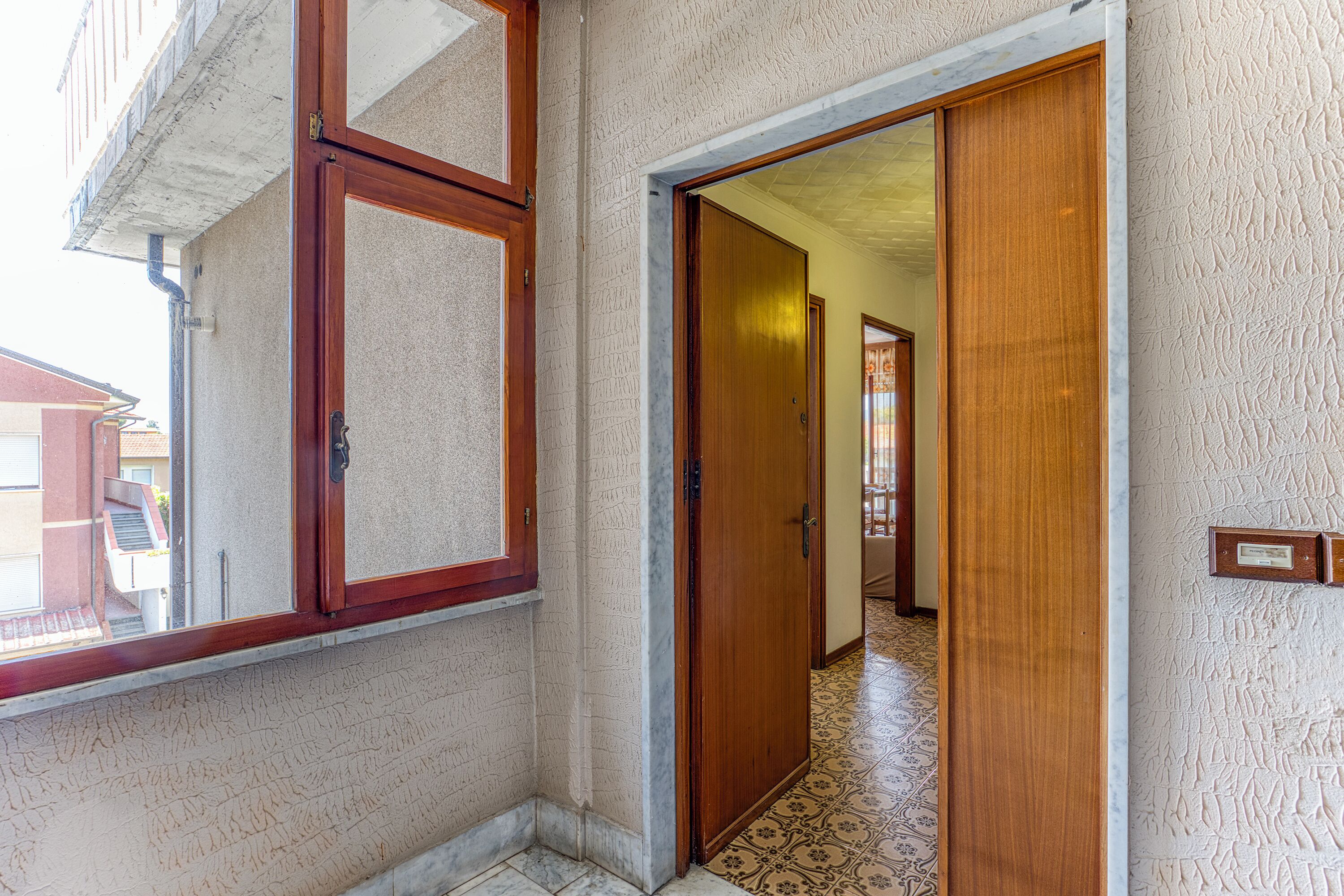 Apartemen Keluarga, beberapa kamar (Casa Arno 500m from beach) | Interior