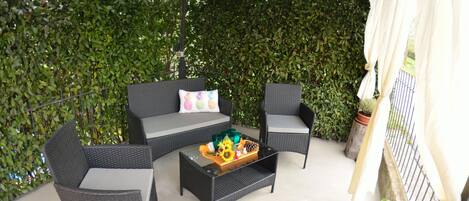 Terrass/Patio