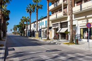 Exterior - Casale Geniva (Massarosa)