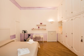 3 camere, ferro/asse da stiro, Wi-Fi, lenzuola
