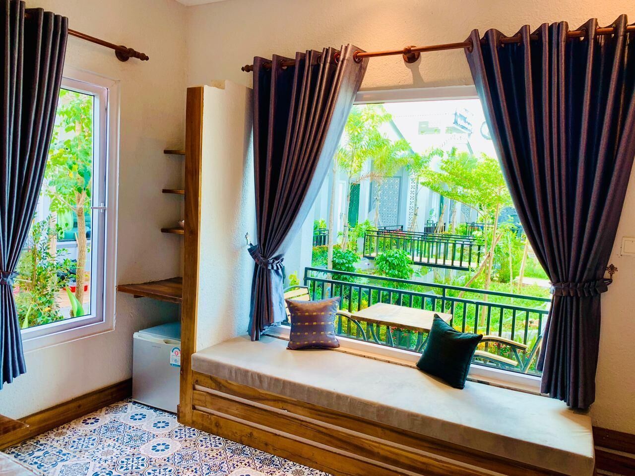 Photo - Raing Phnom Bungalow