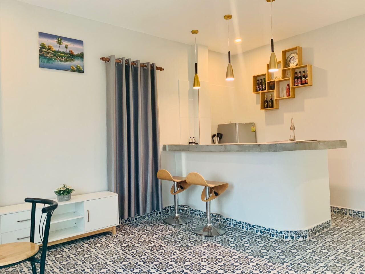 Photo - Raing Phnom Bungalow