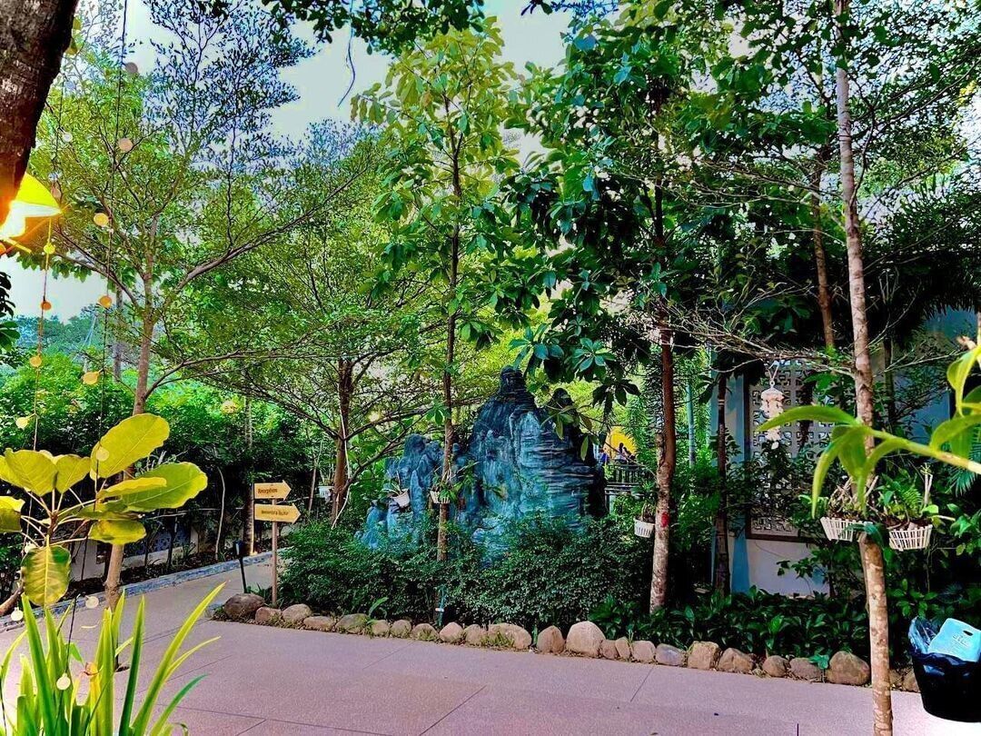 Photo - Raing Phnom Bungalow