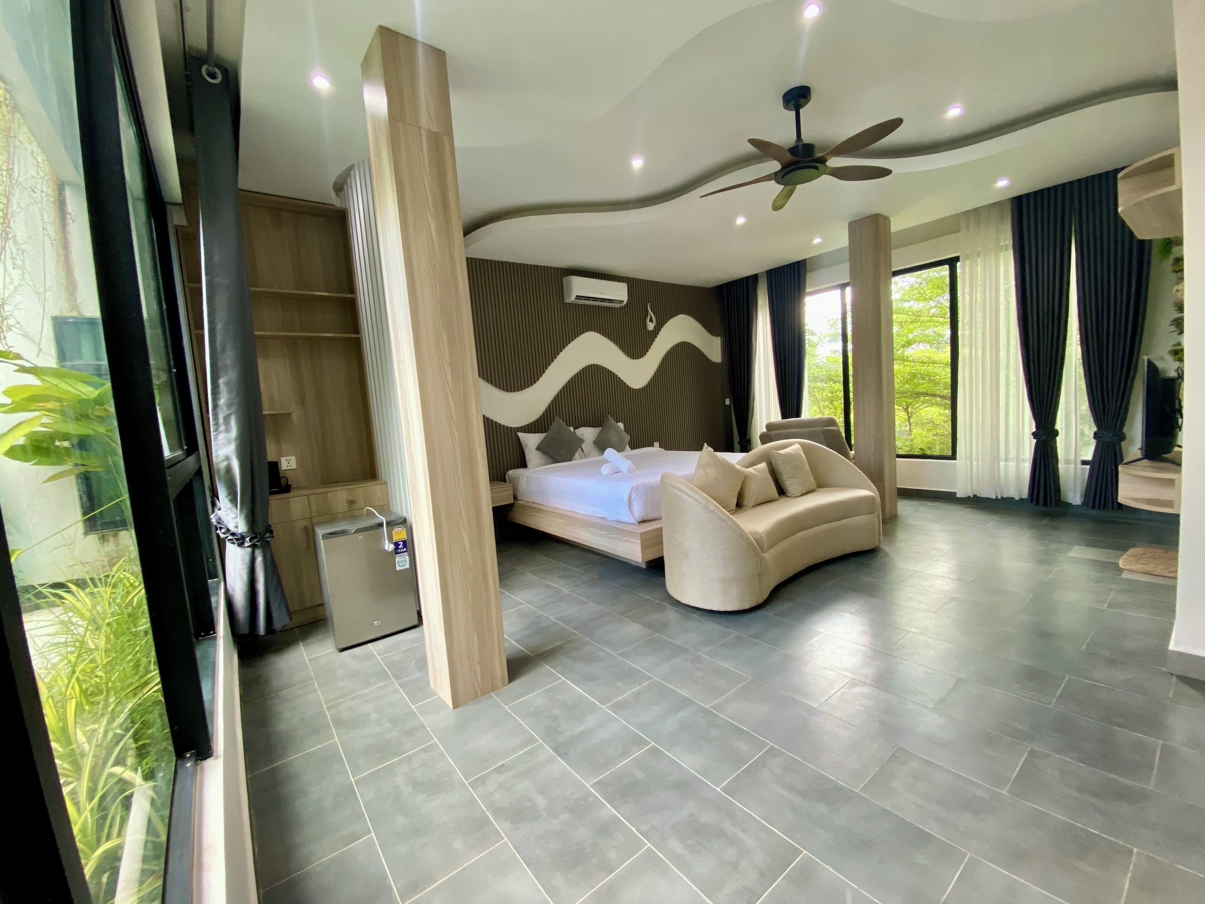 Photo - Raing Phnom Bungalow
