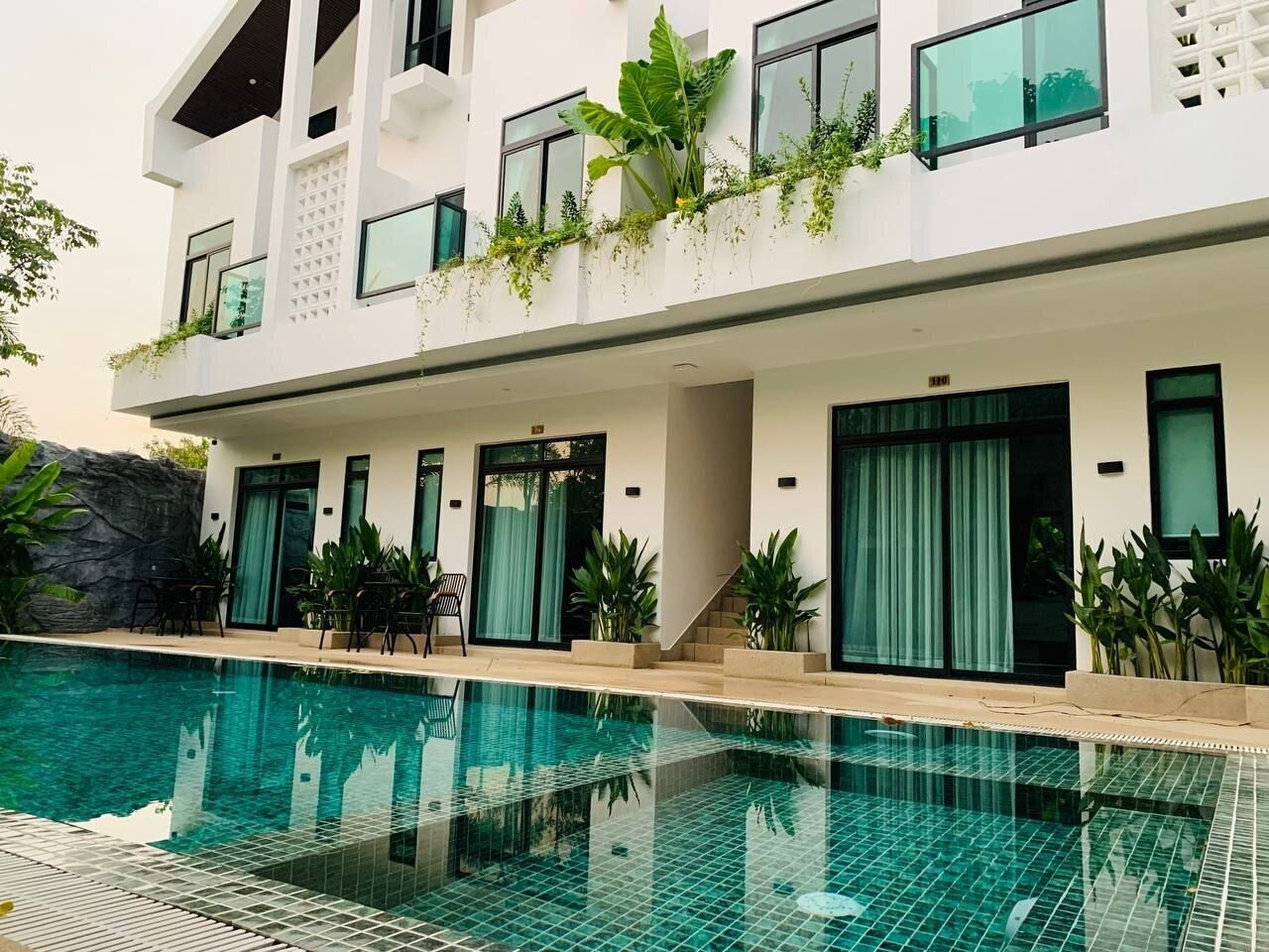 Photo - Raing Phnom Bungalow