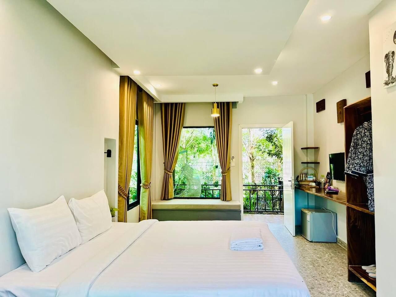 Photo - Raing Phnom Bungalow