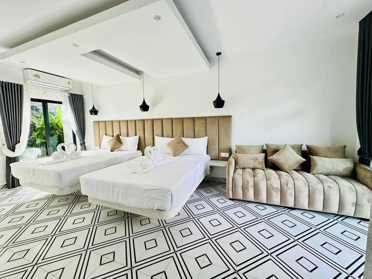 Photo - Raing Phnom Bungalow