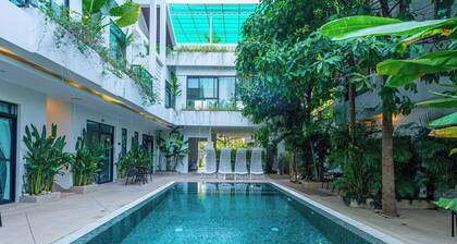 Raing Phnom Bungalow