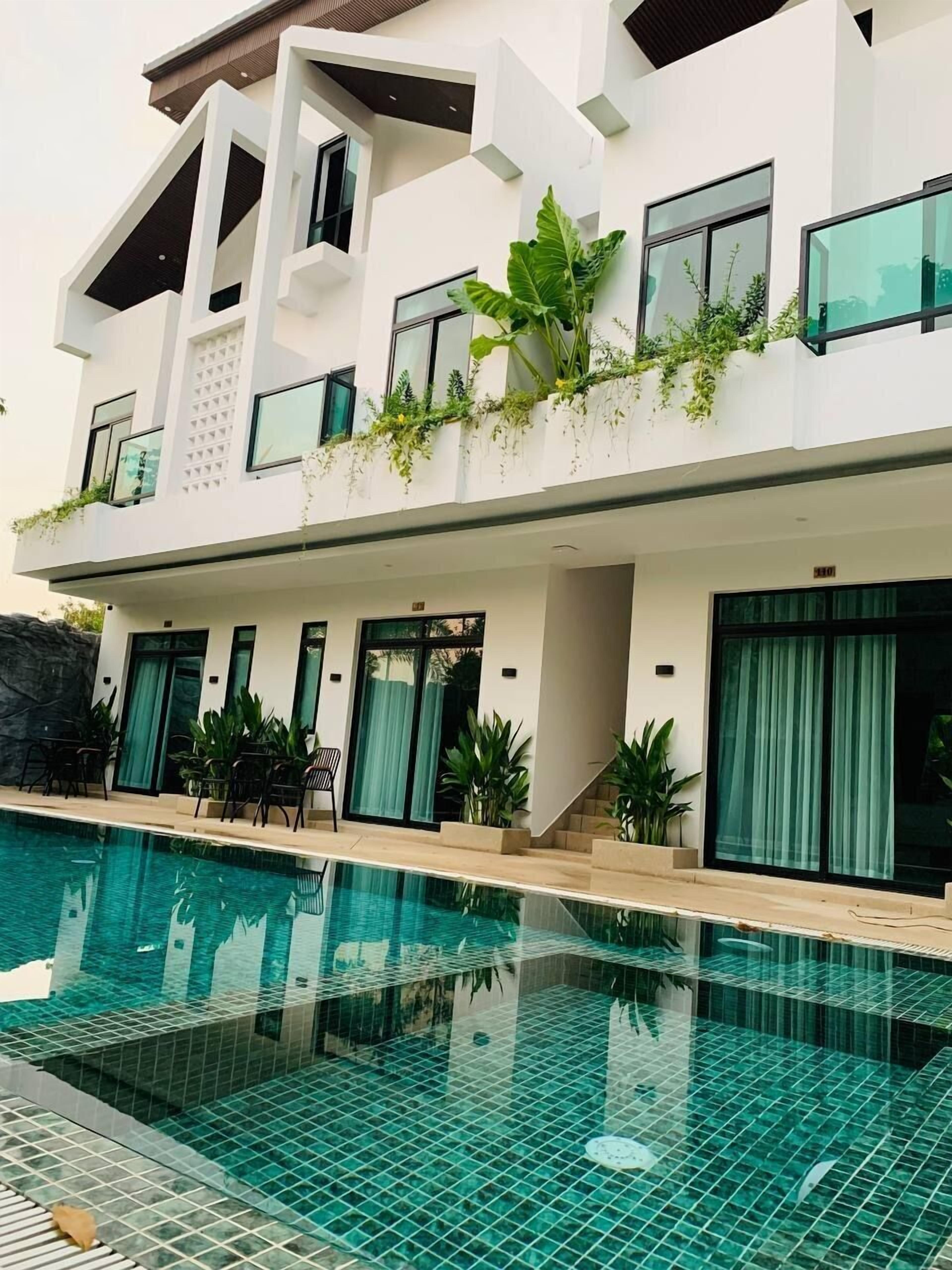 Photo - Raing Phnom Bungalow