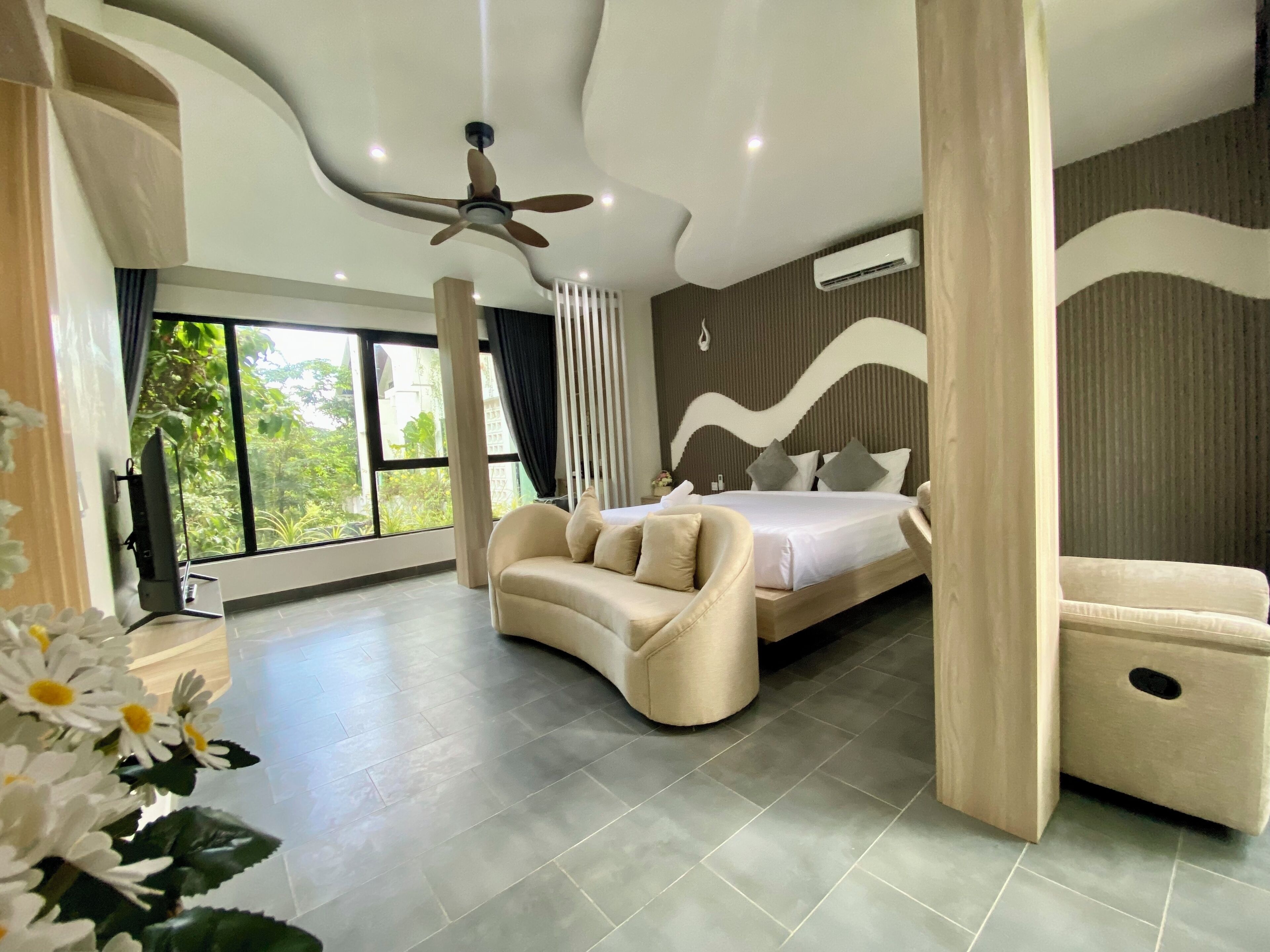 Photo - Raing Phnom Bungalow