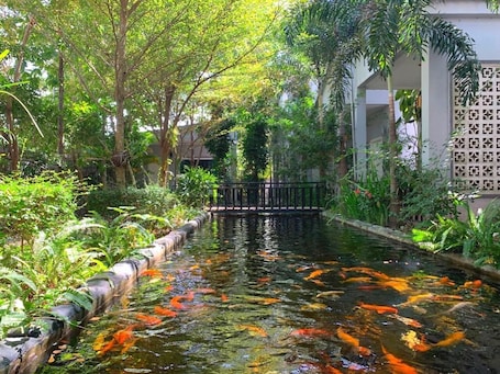 1 habitación, minibar, caja de seguridad en la habitación y escritorio