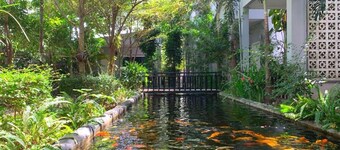 Raing Phnom Bungalow