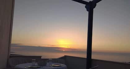 Mastiha luxury maisonette II