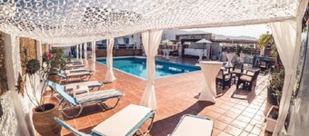 Babalogo Apartments 9