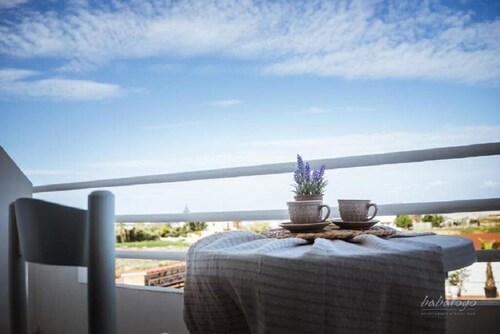 Babalogo Apartments 9