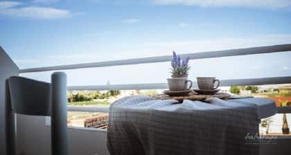 Babalogo Apartments 9