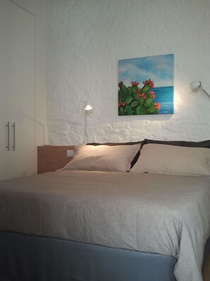 2 camere, ferro/asse da stiro, Wi-Fi, lenzuola