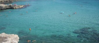 LANOVA-Lovely Stone House Puglia