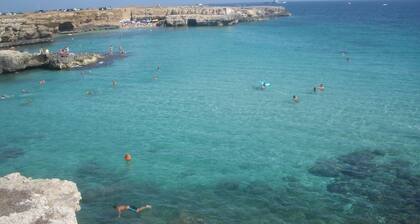 LANOVA-Lovely Stone House Puglia