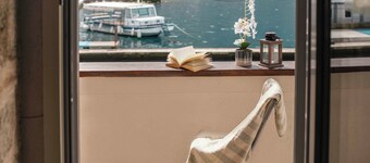 Step to Kotor Bay Guesthouse