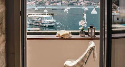 Step to Kotor Bay Guesthouse