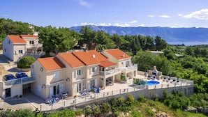 Exterior - Villa Joseph, (16172), Sumartin, hr (Sumartin)