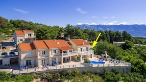 Exterior - Villa Joseph, (16172), Sumartin, hr (Sumartin)
