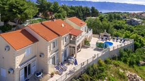 Exterior - Villa Joseph, (16172), Sumartin, hr (Sumartin)