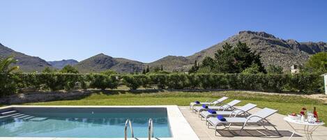 Alberca