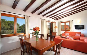 Interior - ANIMETA. On walking distance to Puerto Pollensa (Puerto Pollensa)