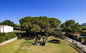 Property grounds - ANIMETA. On walking distance to Puerto Pollensa (Puerto Pollensa)