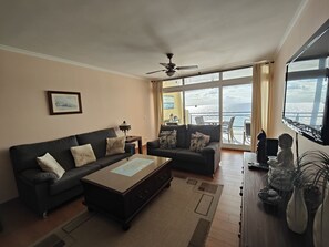 Smart TV, Netflix, serviços de streaming