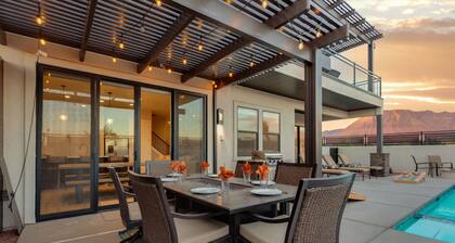 Ocotillo Springs Resort 70: Private Pool, Hot Tub, and Community Amenities