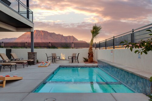 Ocotillo Springs Resort 70: Private Pool, Hot Tub, and Community Amenities