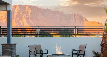 Ocotillo Springs Resort 70 | Private Pool, Hot Tub, and Community Amenities