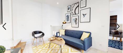 تلفزيون ذكي، مكتب